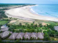 Blue Waters Hoteles en Ampara