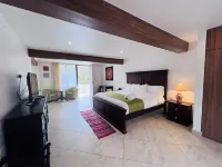 Hotel Las Puertas de Tepoztlan