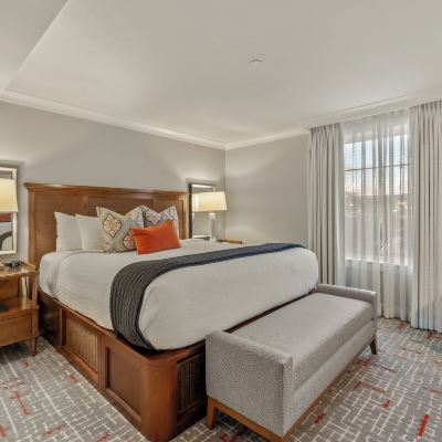 Garden Suite Inn by The Sea Promo Code