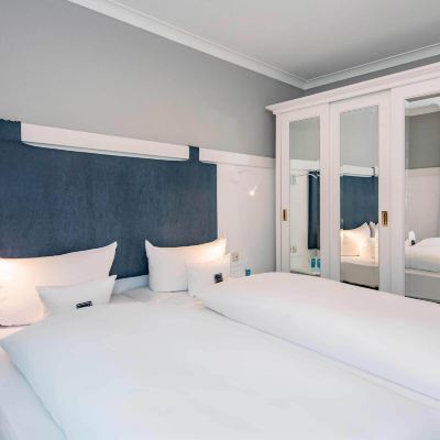 Apartment, 1 Bedroom, in the Annex Building, No Elevator Strandhotel Heringsdorf Promo Code