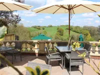 The Manor at Abberley Hotels in Worcester