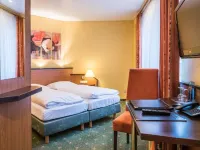 Hotel Sperling Mit E-Ladestation Hotels in Speyer