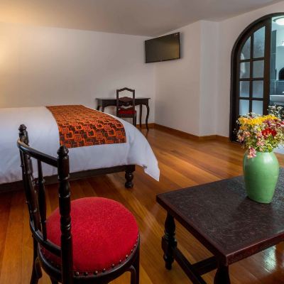 Deluxe Double Room, 1 King Bed Illa Hotel Promo Code