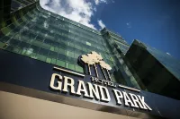 Hotel Grand Park Hotels in 
