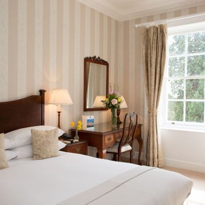 Classic Double Room Taplow House Hotel & Restaurant Promo Code