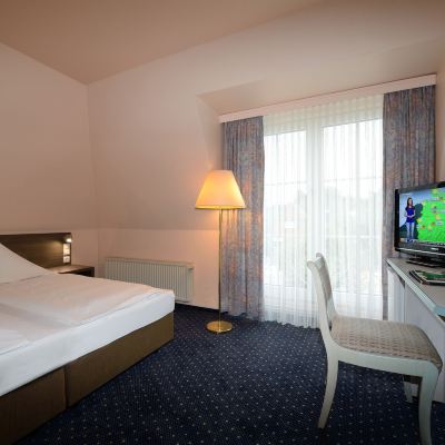 Double Room Hotel Nordic Promo Code