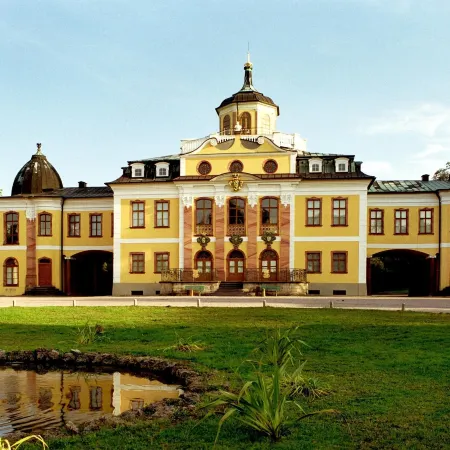 Hotel Kaiserin Augusta