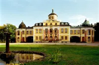 Hotel Kaiserin Augusta