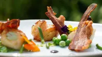 The Fishbourne