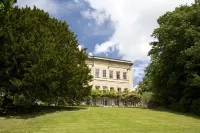 Bailbrook House Hotel, Bath