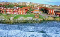 Puerto Nuevo Baja Hotel & Villas Hotels in 