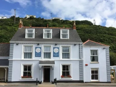 Portreath Arms Hotels in 