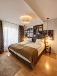 Art Hotel Superior Hotel a Aquisgrana