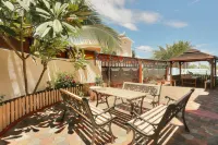L'Oiseau de l'Ocean Tourist Residence