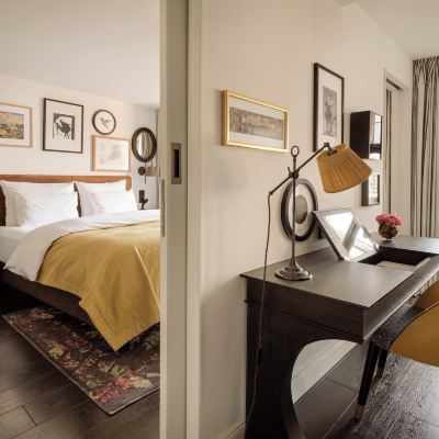 Nikolai Suite Sir Nikolai Hotel Promo Code