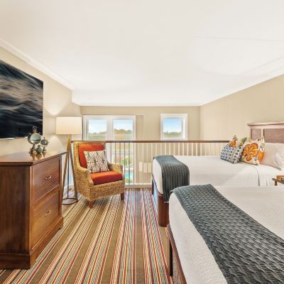 Loft Suite Double Double Inn by The Sea Promo Code