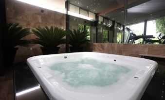 Hotel Poza Rica Inn - Housity