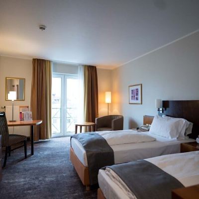 Double Room "Fulda" Hotel Fulda Mitte Promo Code