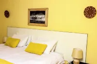 Destiny Blo Inn