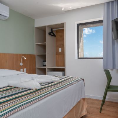 Premium Twin Room (Premium Duplo) Vistamar Hotel Promo Code