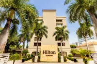 Hilton San Salvador Hôtels à : 