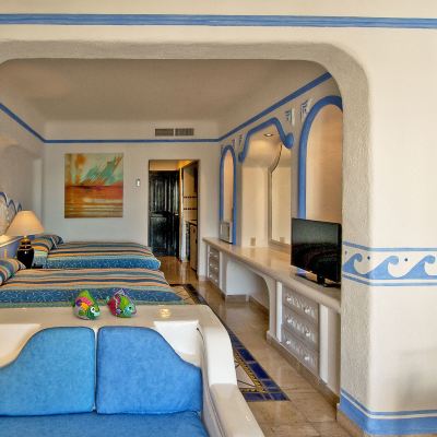 Junior Suite With Ocean View Pueblo Bonito Los Cabos Blanco - All Inclusive Promo Code