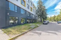 P-One Apartments - Self Check-IN Hotels in 