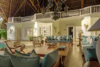 Lion in the Sun Boutique Hotel & Spa