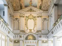 Les Bains De Spa Hotel a Spa