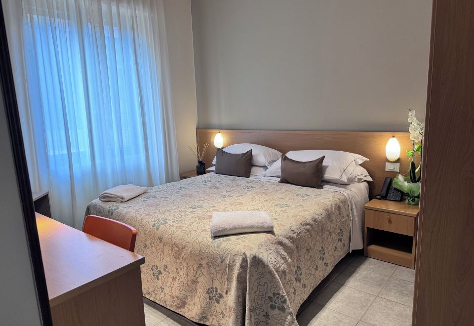 Hotel La MagioneStandard Single Room