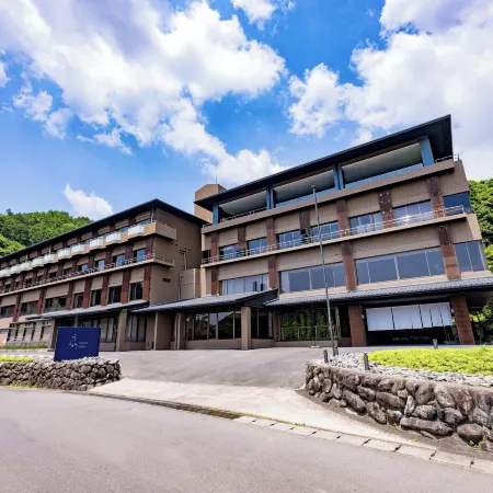 URARI TAKEO Garden Terrace Spa Resorts