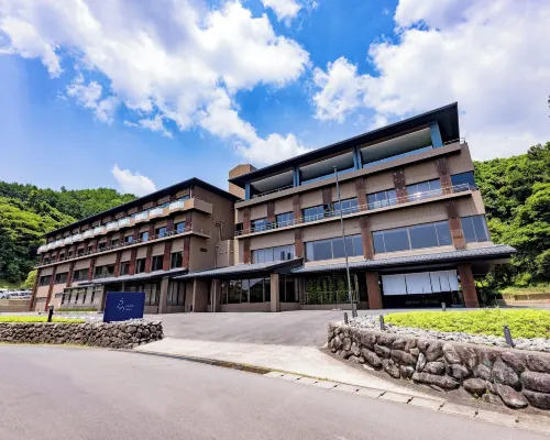 URARI TAKEO Garden Terrace Spa Resorts Hotels in Takeo