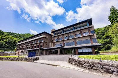 URARI TAKEO Garden Terrace Spa Resorts Hotels in 