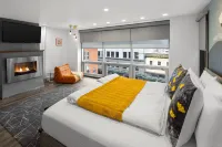 Silverbow Inn & Suites