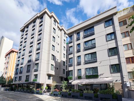Livinton İstanbul Ataşehir