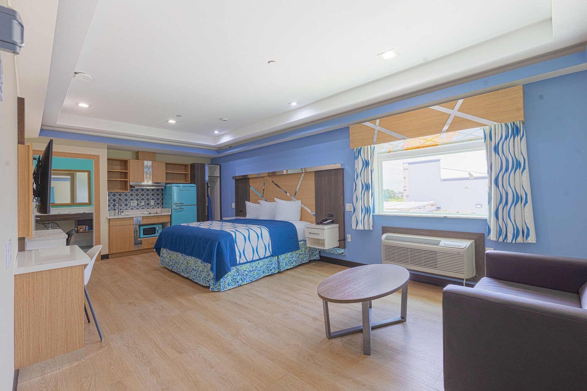 特大床间 - 带厨房