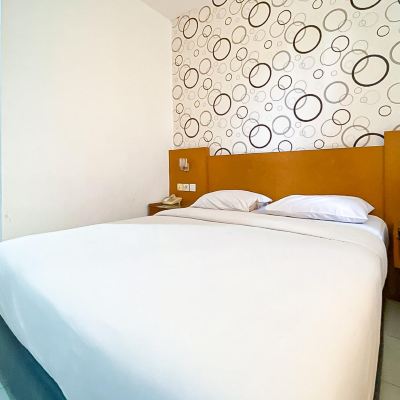 Standard Room Cosmo Hotel Promo Code
