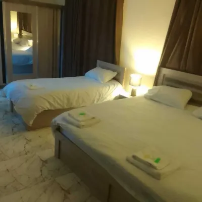 드림 하우스 호텔 제라시  호텔