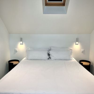 Family Room Hôtel Dinard Balmoral Promo Code
