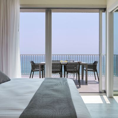 Premium Apartment, 4 Bedrooms, Sea View Hotel Reimar Promo Code