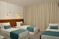Hotel Sol Algarve by Kavia