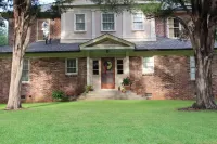 Concord Quarters