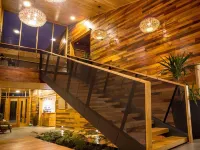 Maki Hotel Hotels in Pucón