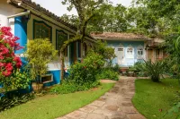Pousada Vila Serrano