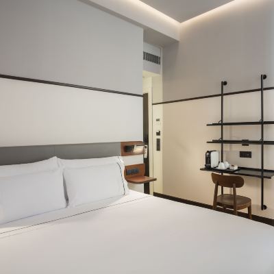 Standard Room Praktik Èssens Promo Code