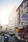 Peracity Hotel