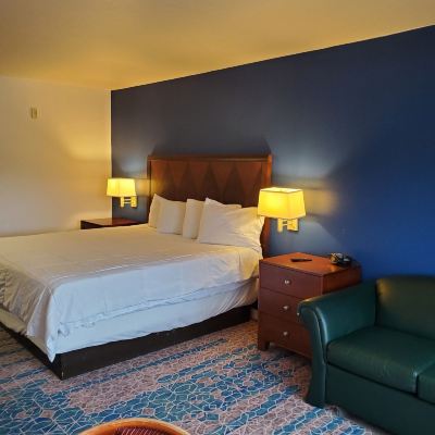 King Room Omak Inn Promo Code