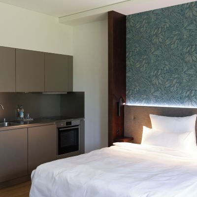 Business Studio Toploft the Aparthotel Promo Code