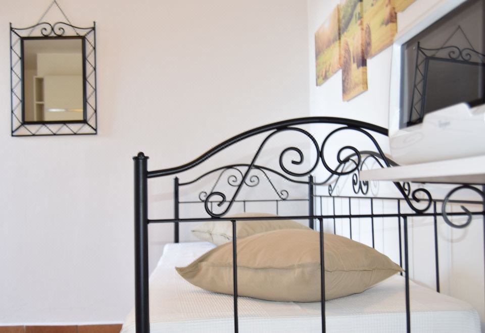 至尊公寓，一臥室，露臺，山脈景觀