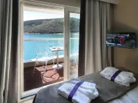 Boutique Hotel Adoral Hotels in Labin